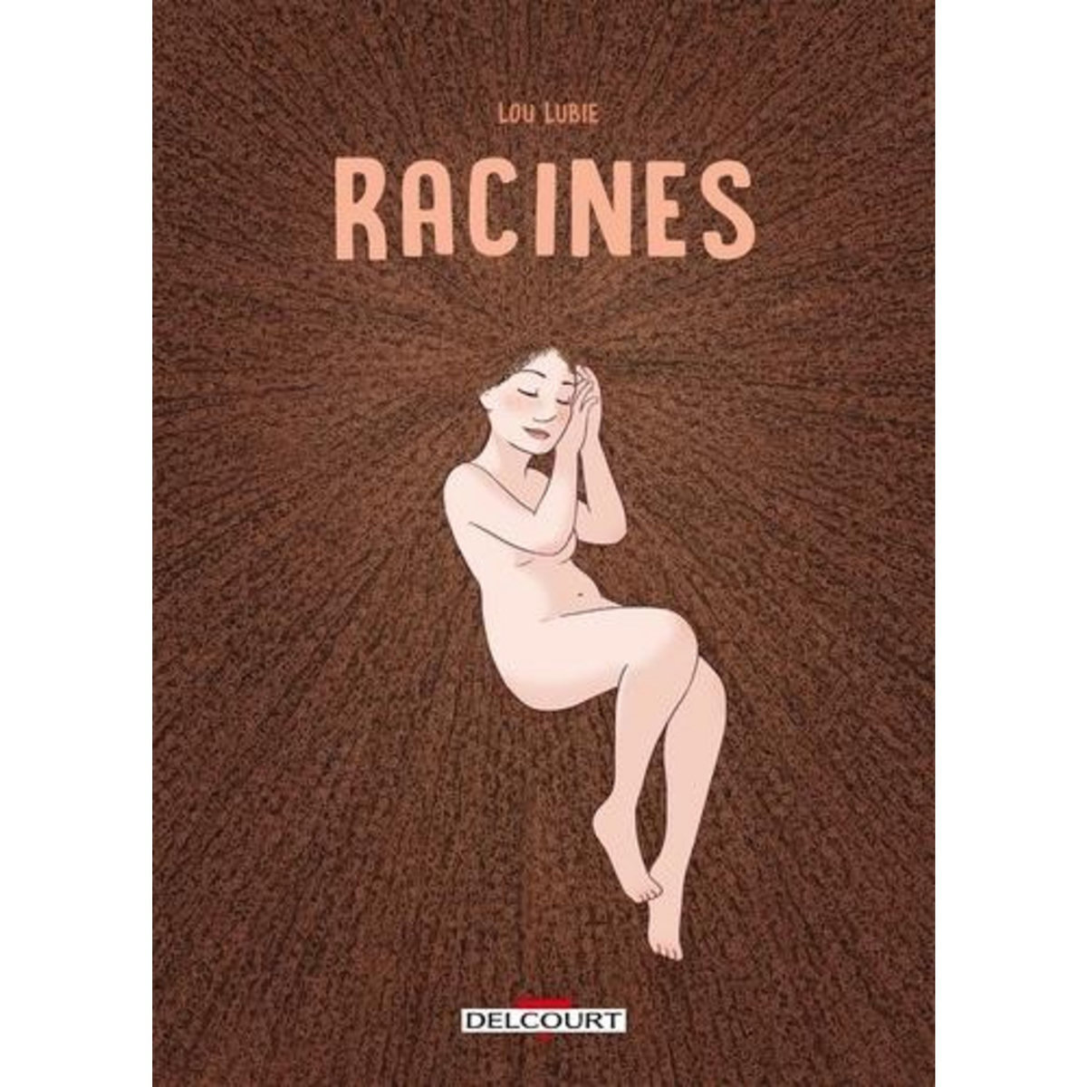 RACINES, Lubie Lou