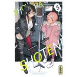 SHOW-HA SHOTEN ! TOME 5 , Asakura Akinari