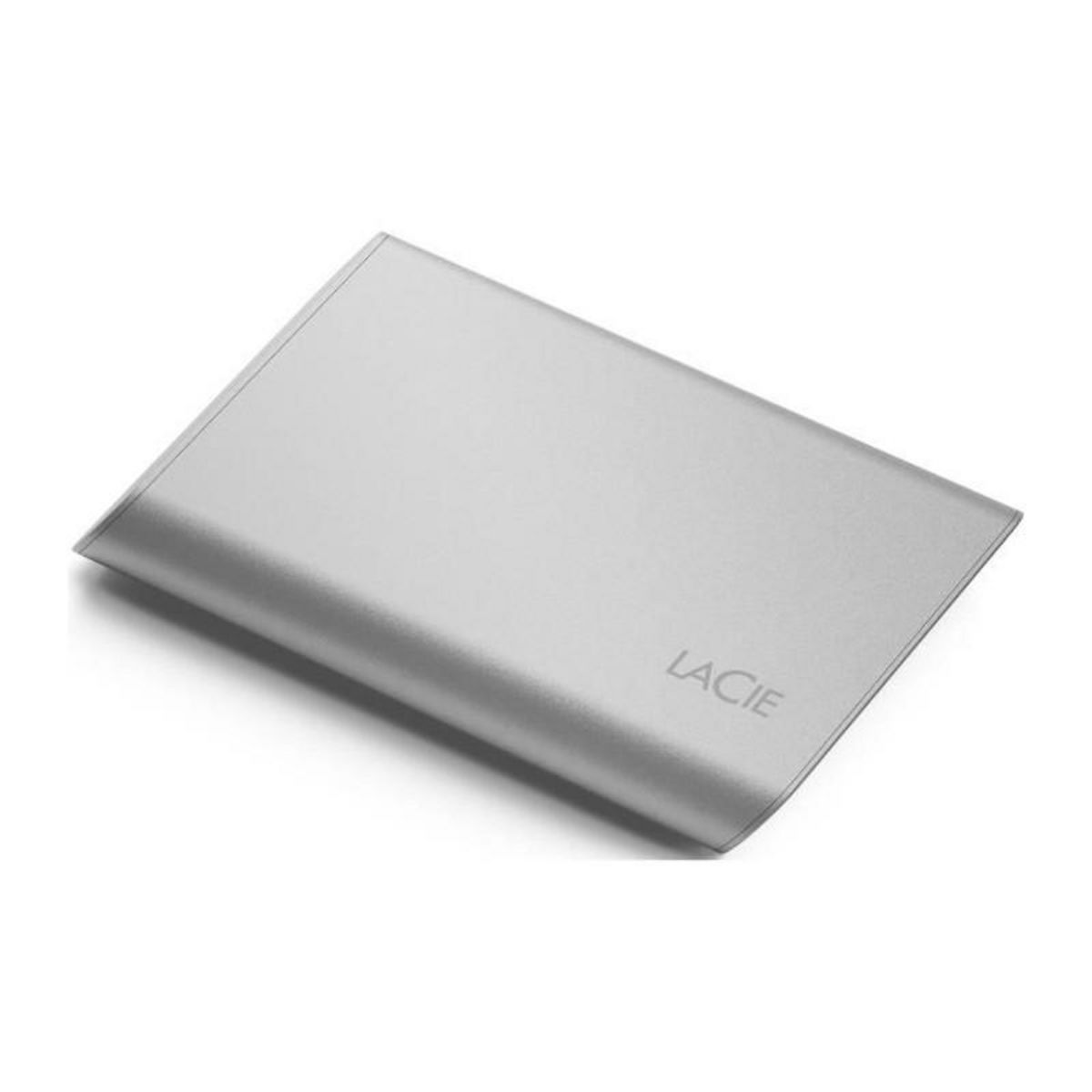 Lacie SSD Externe - LaCie - Portable SSD - 500Go - NVMe - USB-C