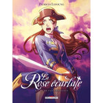 LA ROSE ECARLATE TOME 16 : IL ME FAIT CONFIANCE, Lyfoung Patricia