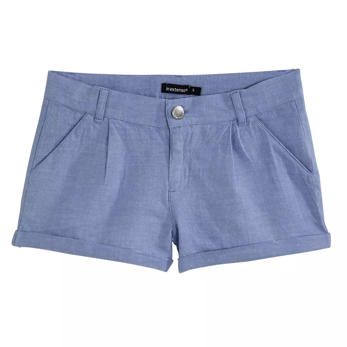 IN EXTENSO Short fille 