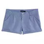 IN EXTENSO Short fille 