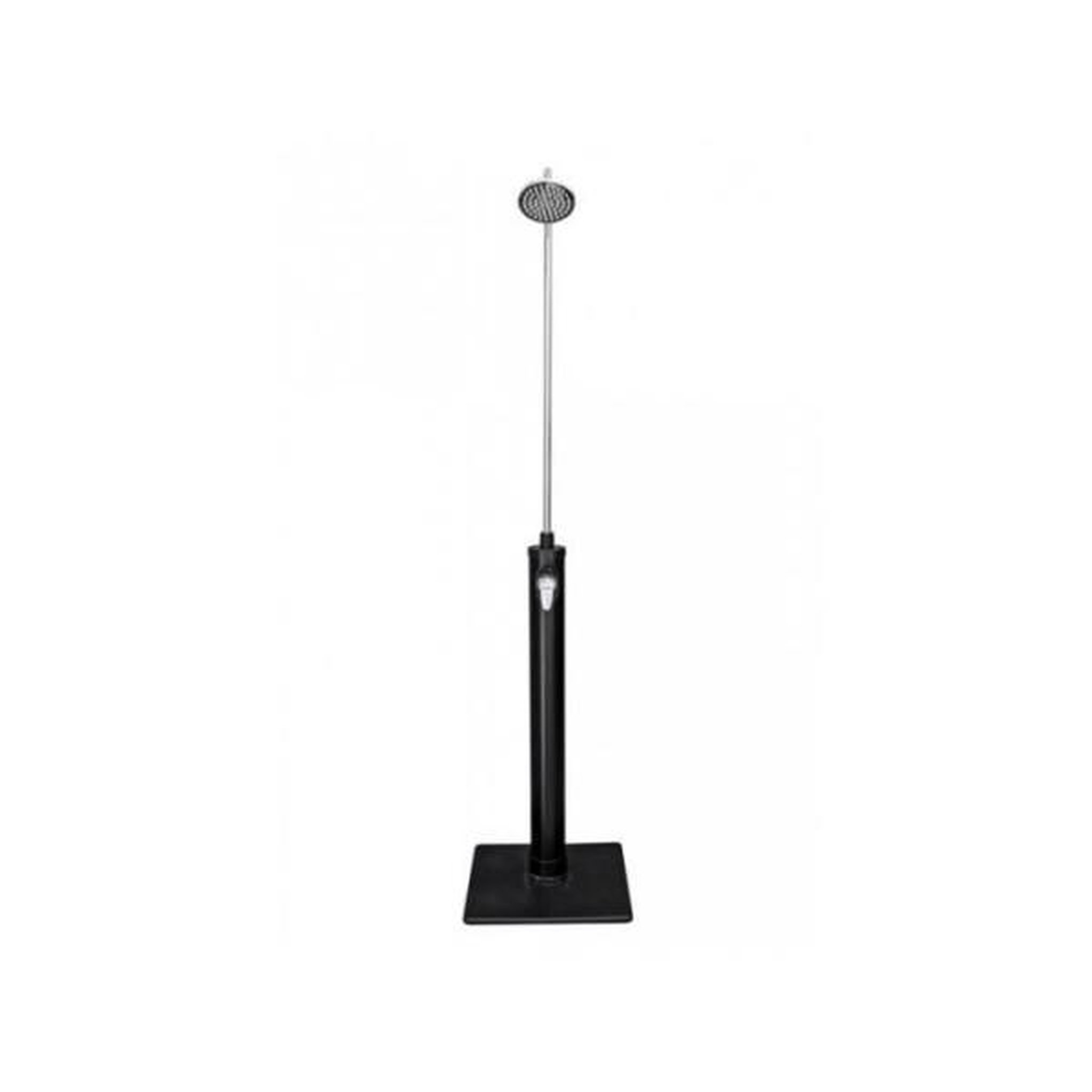Voir la diapositive 2 : BESTWAY Douche solaire - Bestway - SolarFlow 8 L - Noir - 50 x 50 x 218 cm - 7,6 kg