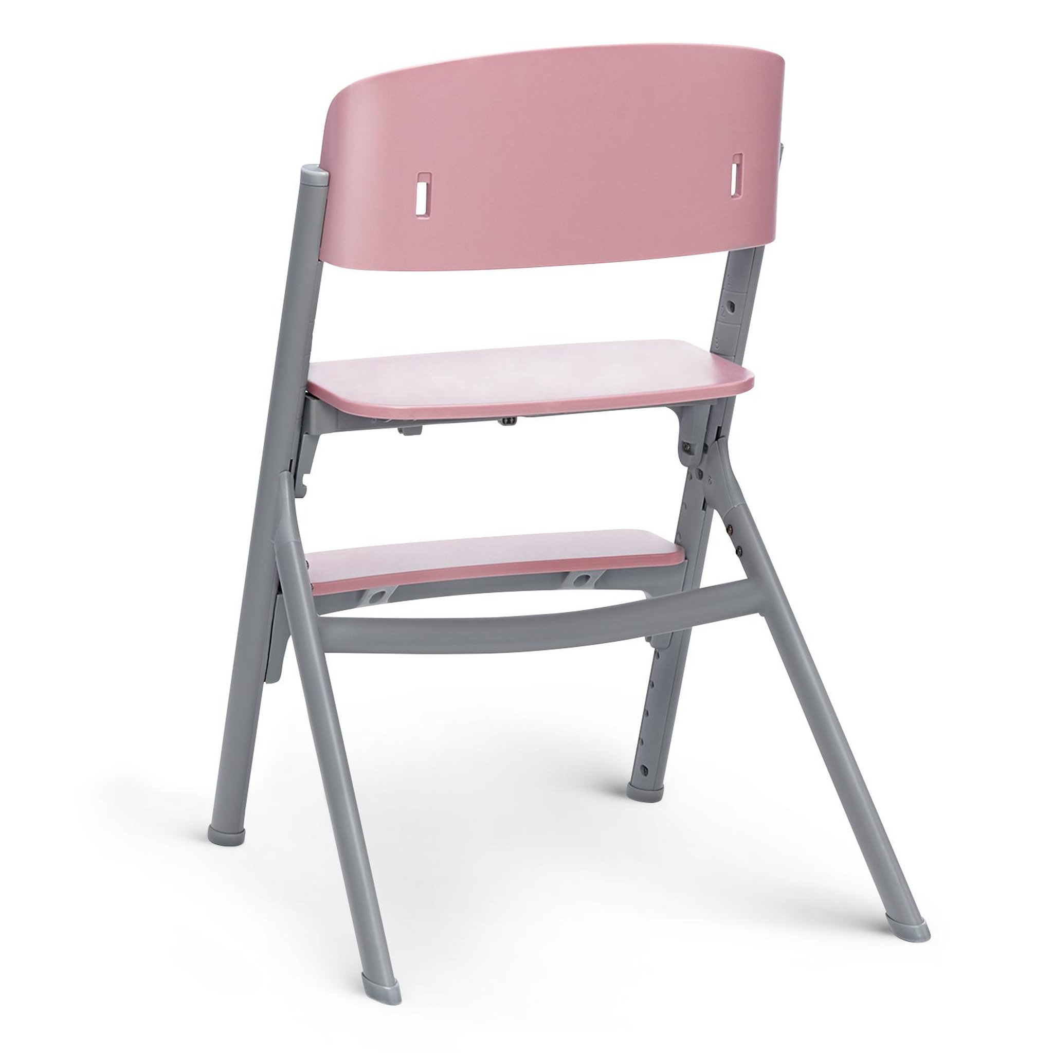 Voir la diapositive 5 : KINDERKRAFT Chaise haute 3 en 1 avec assise réglable et design moderne