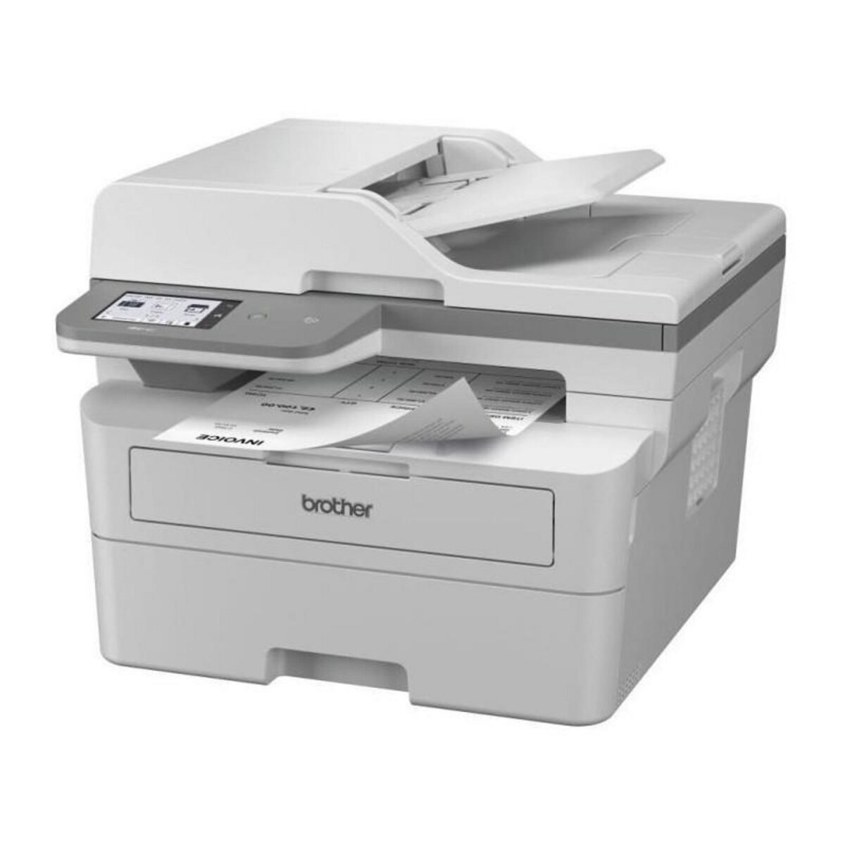 Brother Imprimante multifonction laser monochrome A4 - BROTHER - MFC-L2980DW - Wi-Fi - Impression, numérisation, copie et télécopie