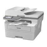 Brother Imprimante multifonction laser monochrome A4 - BROTHER - MFC-L2980DW - Wi-Fi - Impression, numérisation, copie et télécopie