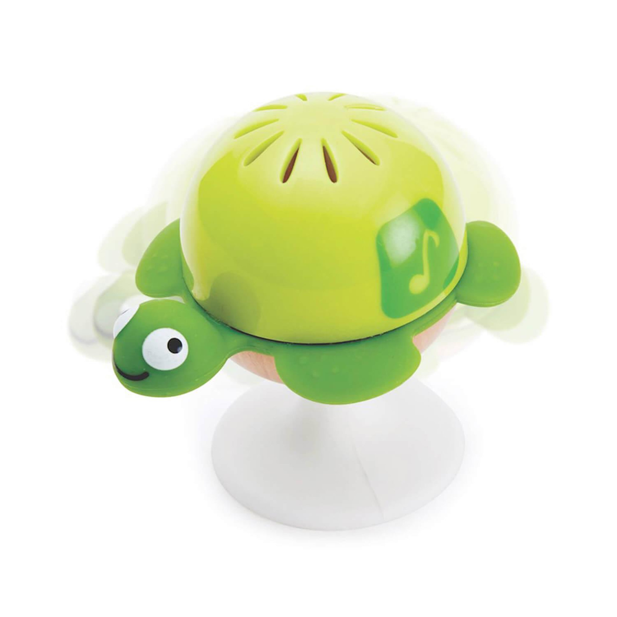 Voir la diapositive 2 : Hape Hochets animaux marins a ventouse
