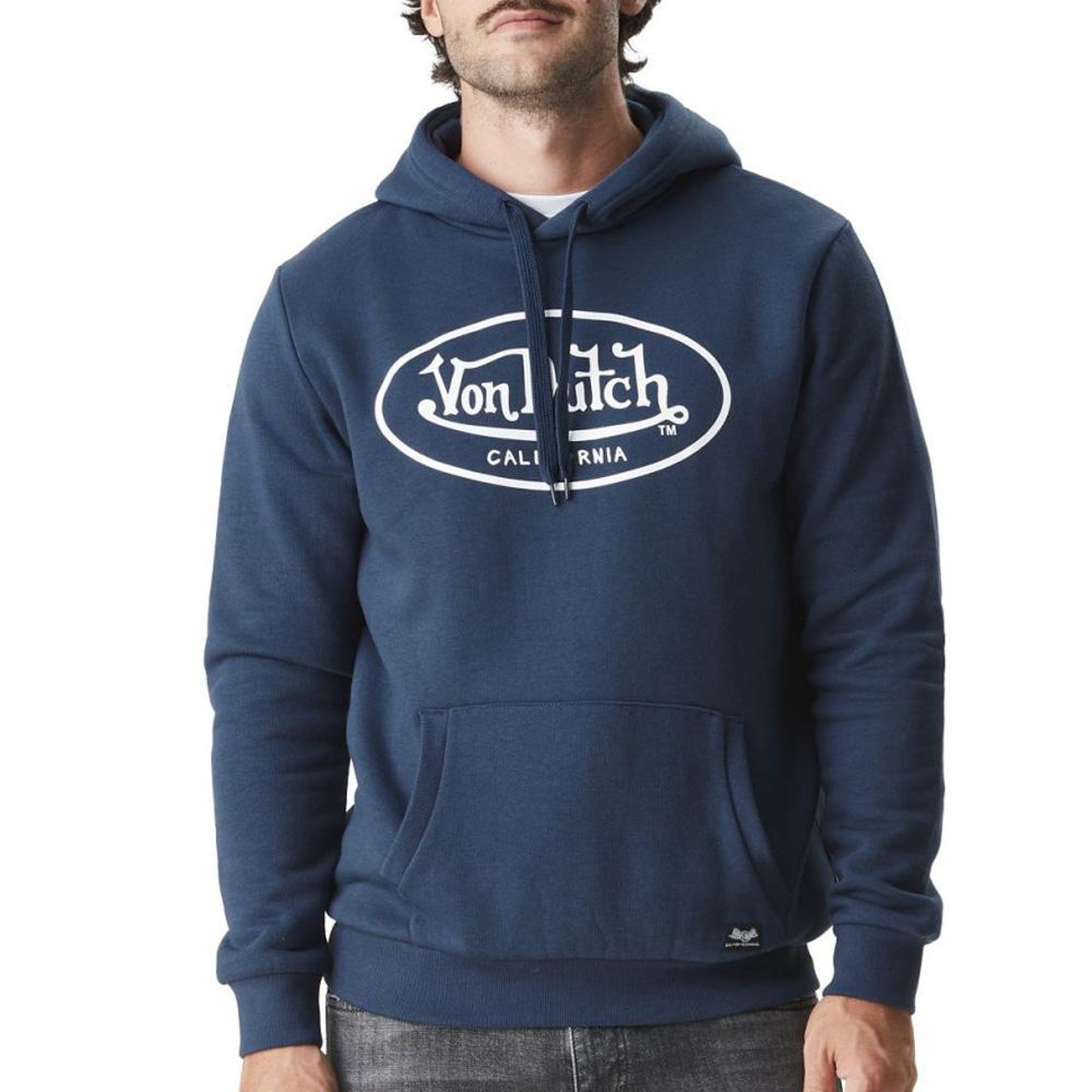 Bleu marine