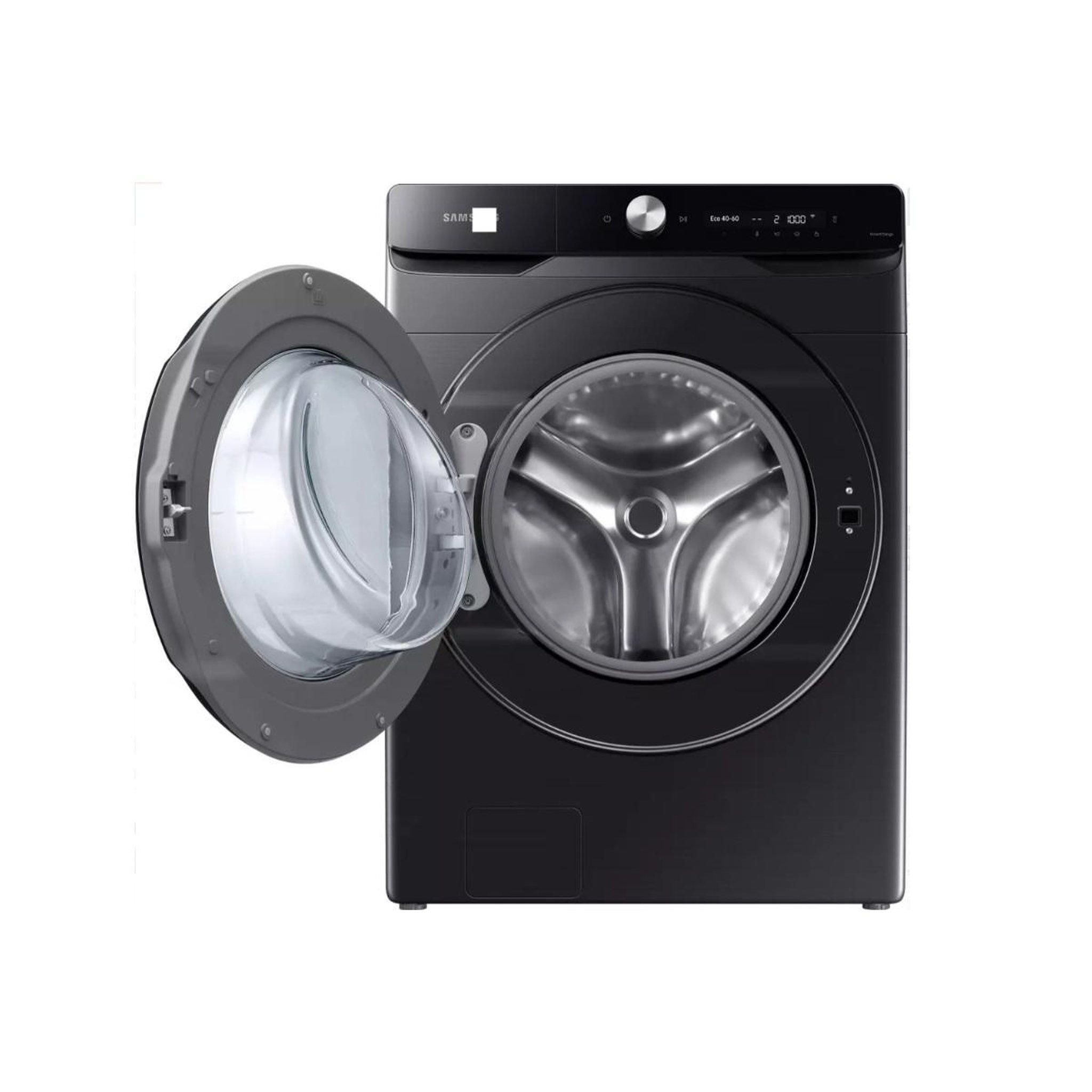 Voir la diapositive 6 : Samsung Lave-linge frontal 20kg 1000 tours/min - WF20DG8650BV