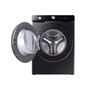 Voir la diapositive 6 : Samsung Lave-linge hublot 20kg 1000 tours/min - WF20DG8650BV