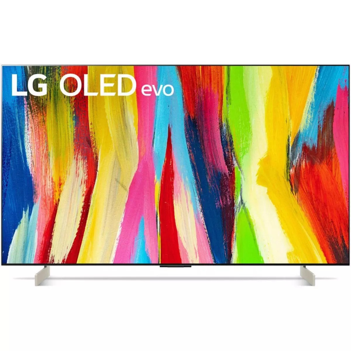LG TV OLED OLED42C2