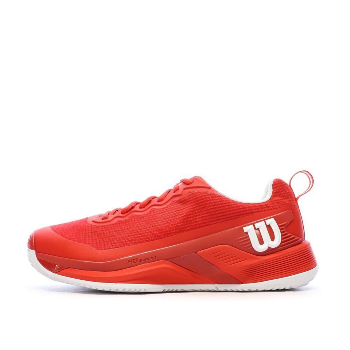 WILSON Chaussures de Tennis   Homme Wilson Rush Pro 4.5 Clay