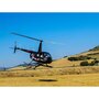 Smartbox Vol en hélicoptère de 20 min au-dessus de la baie du Lavandou - Coffret Cadeau Sport & Aventure
