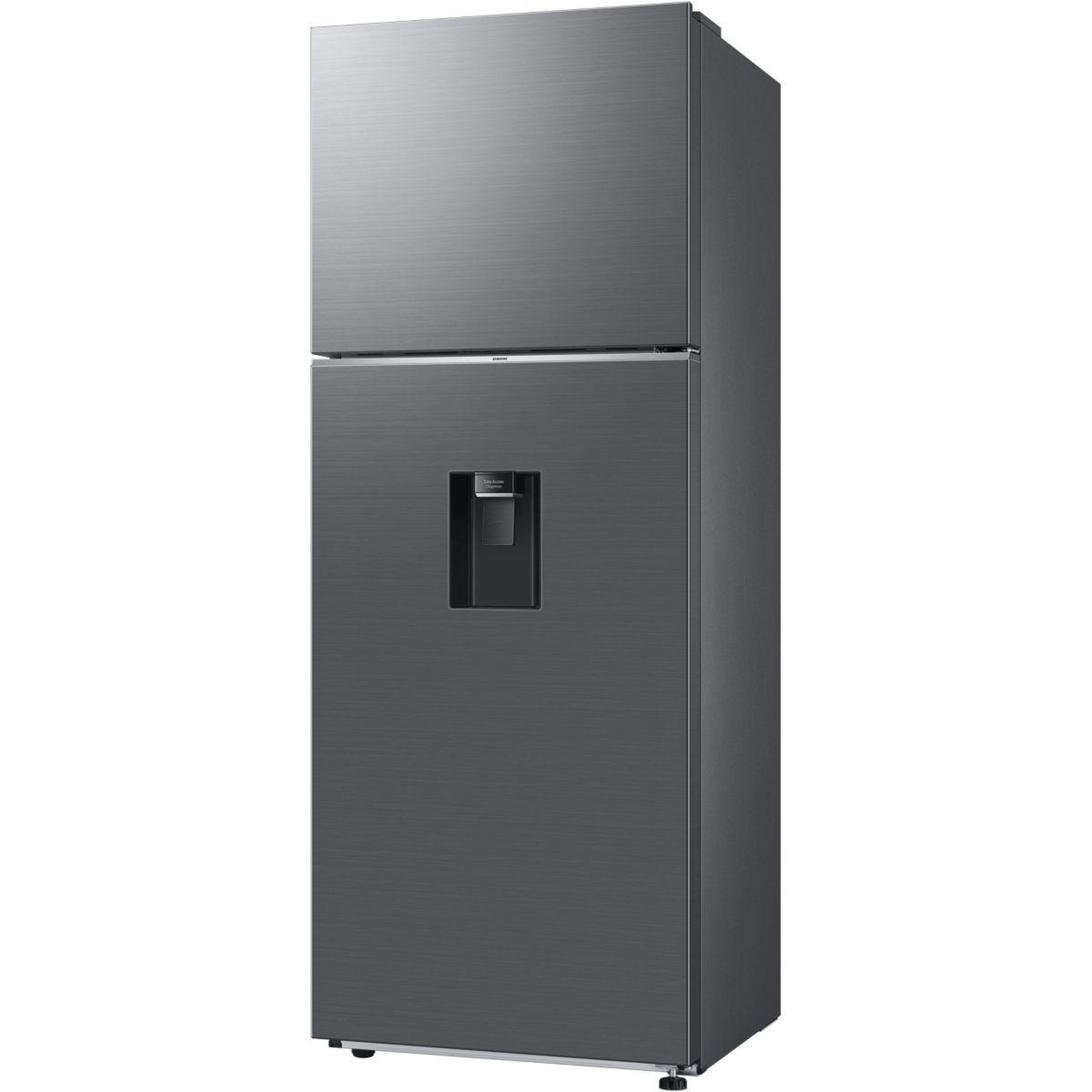 Voir la diapositive 3 : Samsung Réfrigérateur 2 portes RT47CG6726S9