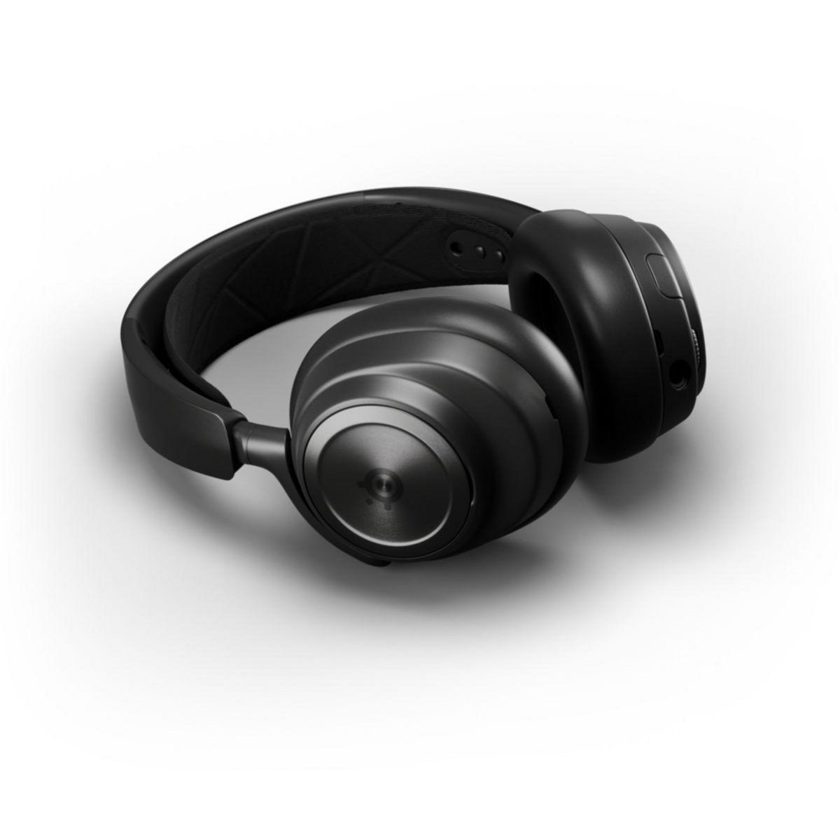 STEEL SERIES Casque gamer Arctis Nova Pro Wireless Xbox PC