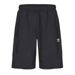 UMBRO Short  Garçon Umbro 1211490. Coloris disponibles : Noir