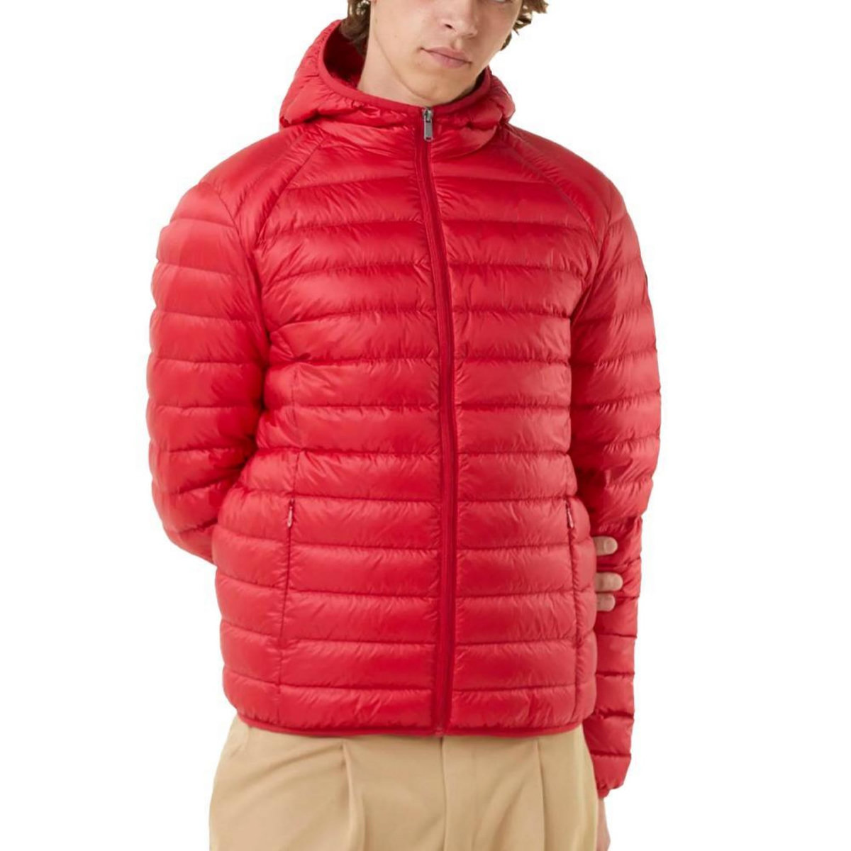 JUSTOVERTHETOPJOTT Doudoune  Homme Jott Nico 300