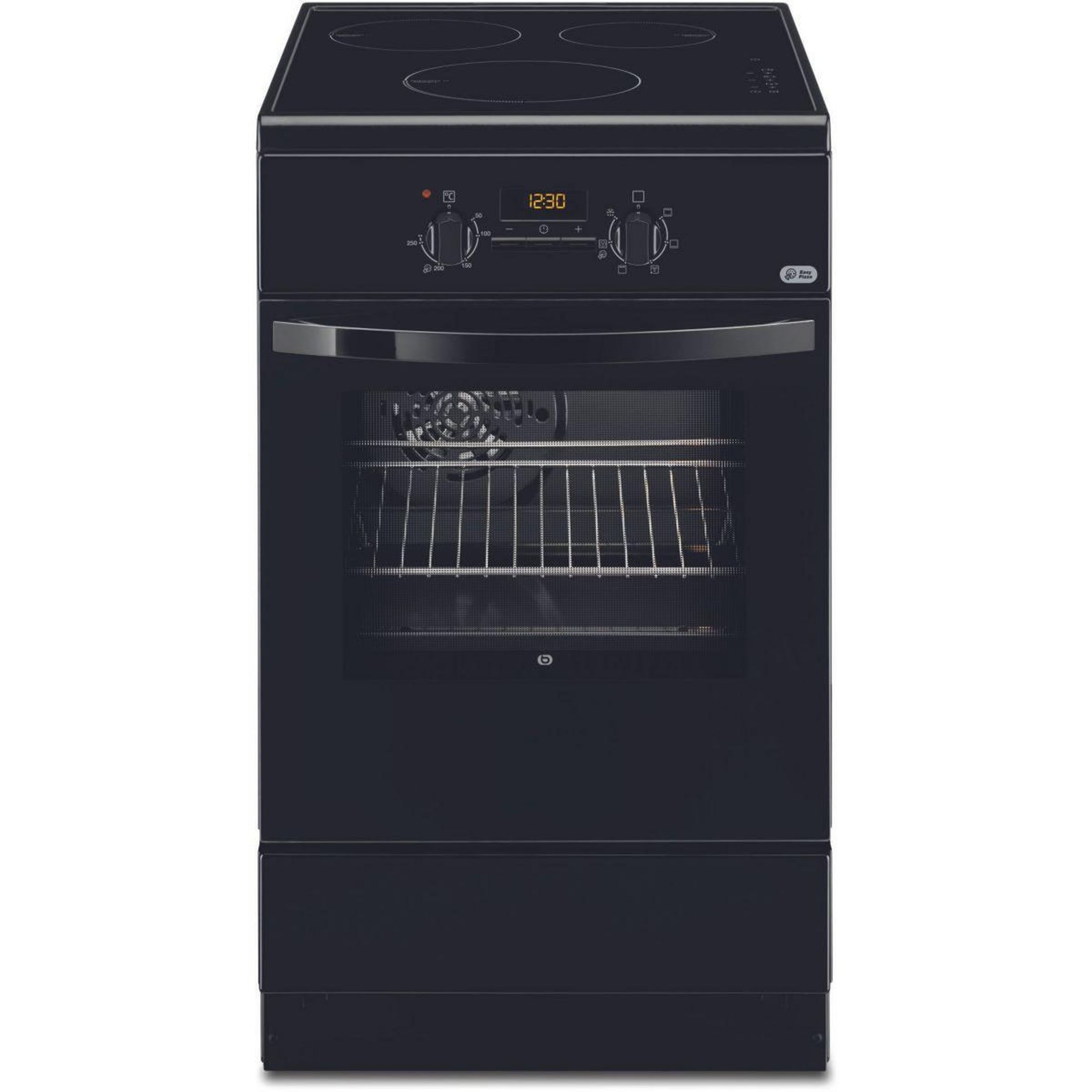 ESSENTIEL B Cuisinière induction ECI501n