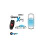 BEEPER Alarme auto universelle pour cabriolet - Beeper XR5CAB