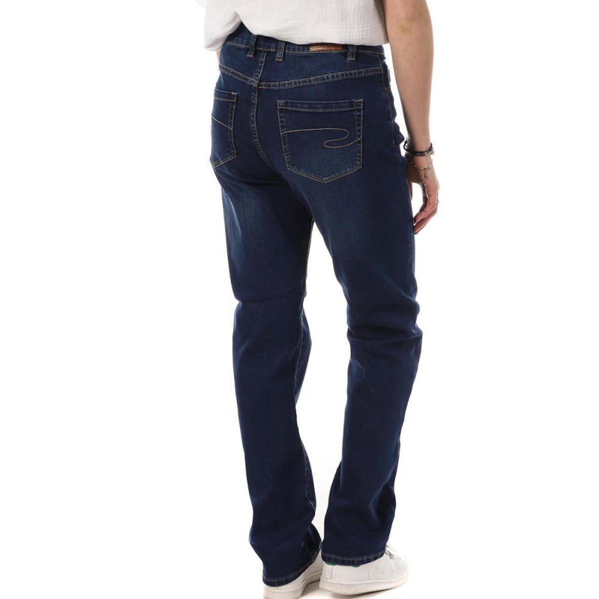 Lee Cooper Jean Bleu Femme Lee Cooper Worixa