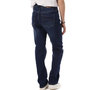 Voir la diapositive 2 : Lee Cooper Jean Bleu Femme Lee Cooper Worixa