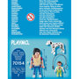 Voir la diapositive 2 : PLAYMOBIL 70154 Maman avec Bébé et chien