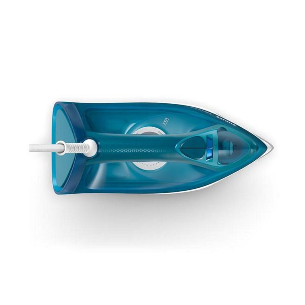 Philips Fer à repasser vapeur 2400w 40g/mn - dst3040/70