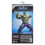 Voir la diapositive 4 : HASBRO Figurine d'action - AVENGERS Titan figurine 30 cm HULK
