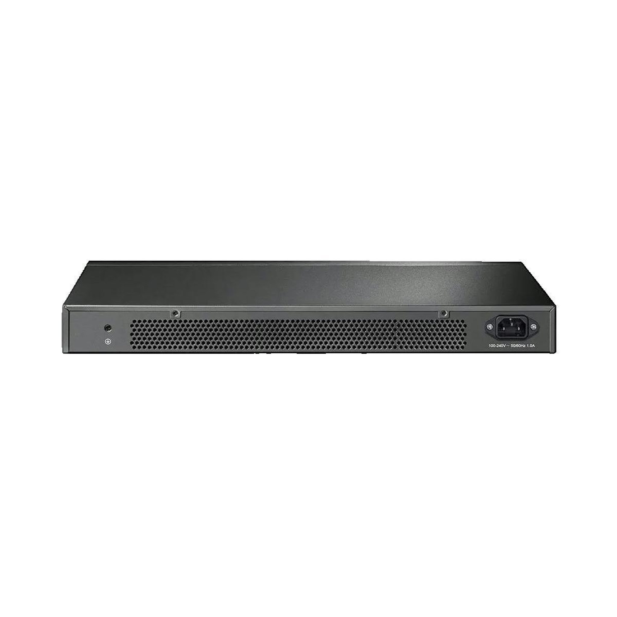 Voir la diapositive 2 : TP-LINK Switch Gigabit Ethernet TP-Link TL-SG1048 48 ports RJ-45