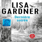 DERNIERE SOIREE, Gardner Lisa