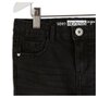 Voir la diapositive 2 : IN EXTENSO Jean droit 5 poches fille