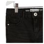 Voir la diapositive 2 : IN EXTENSO Jean droit 5 poches fille