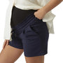 Voir la diapositive 1 : VERO MODA MATERNITY Short de Grossesse  Femme Vero Moda Marternity Meva