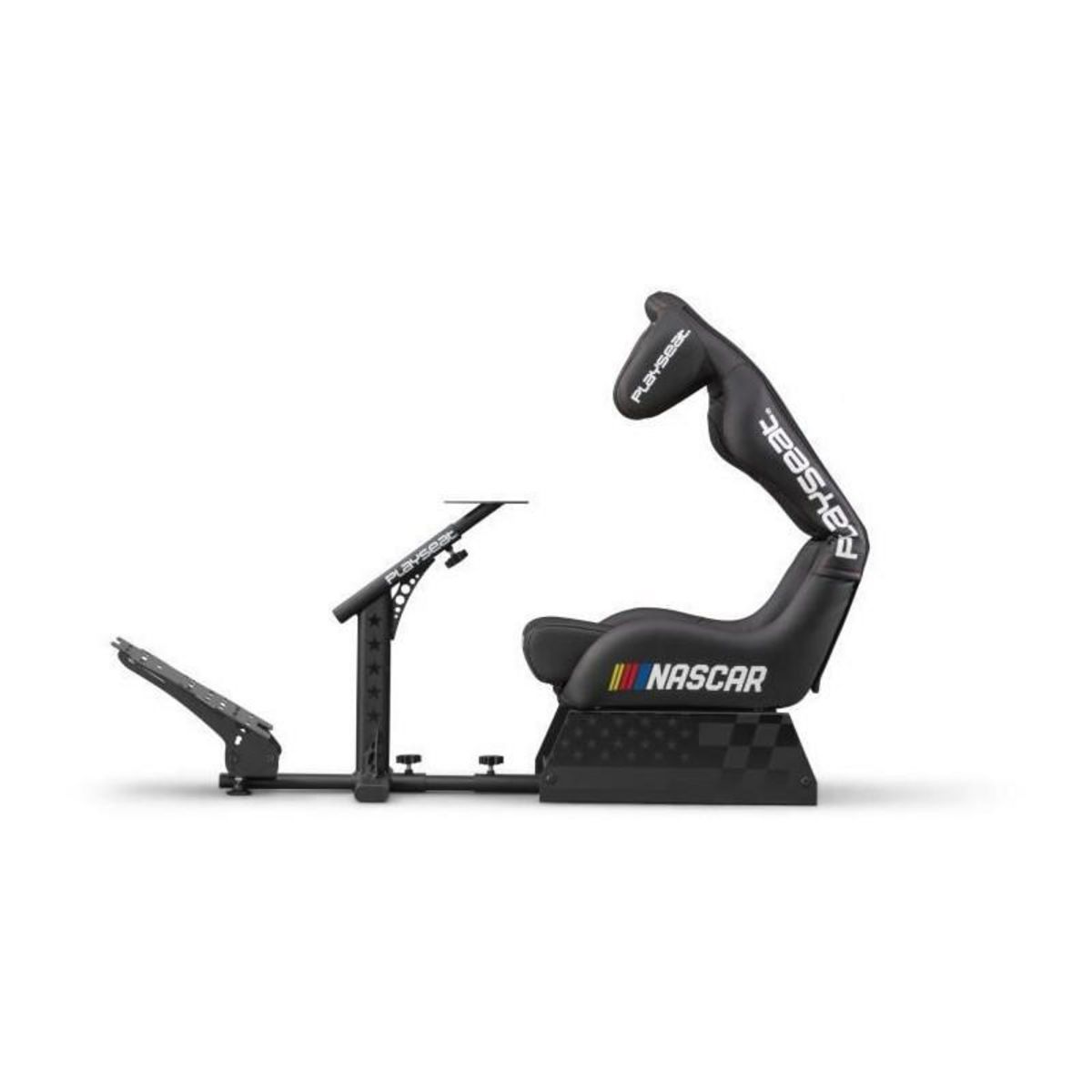 Playseat Siege gaming - PLAYSEAT - Evolution PRO - NASCAR Edition