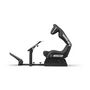 Voir la diapositive 6 : Playseat Siege gaming - PLAYSEAT - Evolution PRO - NASCAR Edition