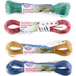 Edco CORDE A LINGE 20M ASS4 EDCO EDO871125213105