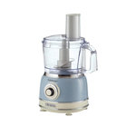 ARIETE Robot de cuisine Ariete 8003705124356 Bleu ciel Vintage