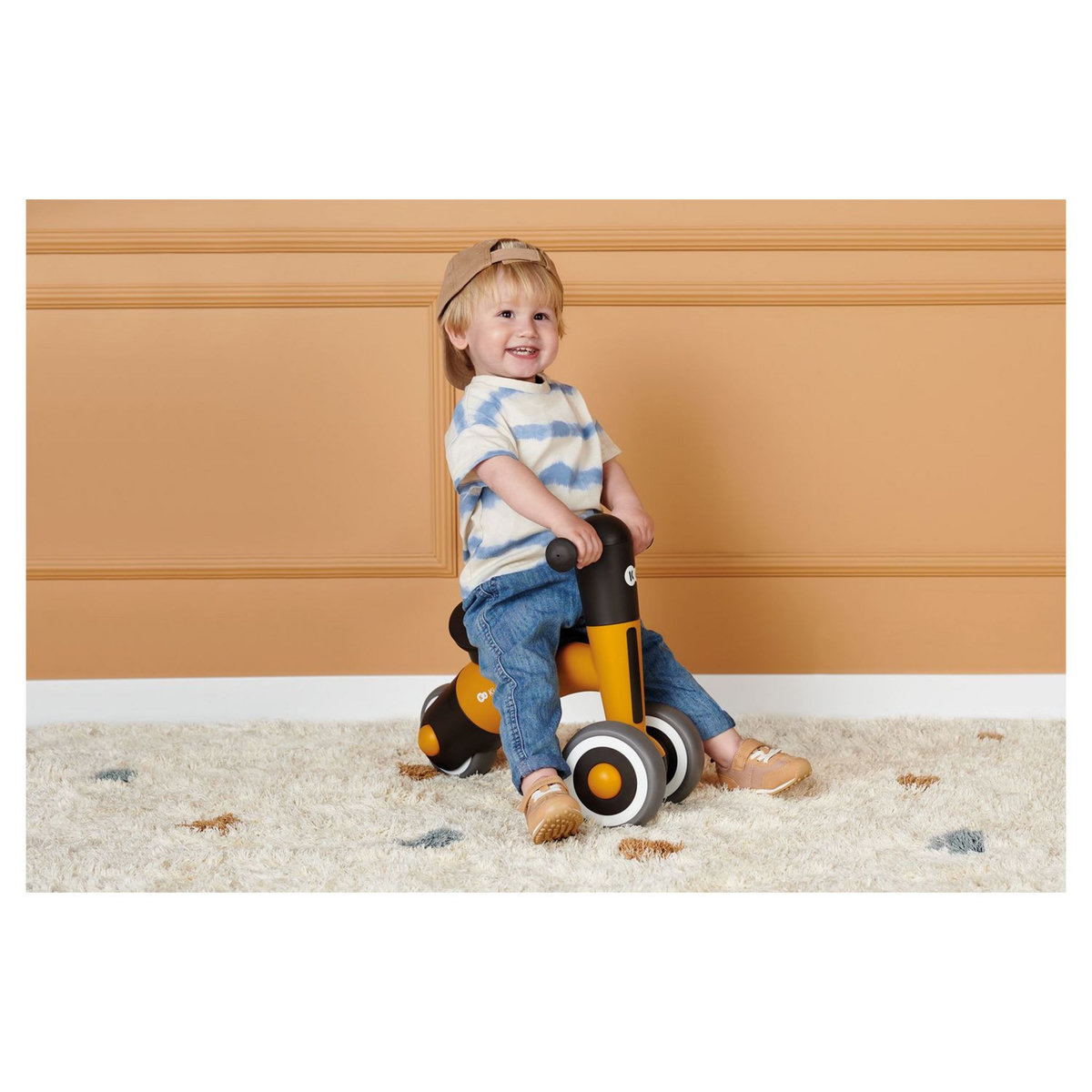KINDERKRAFT Draisienne Minibi