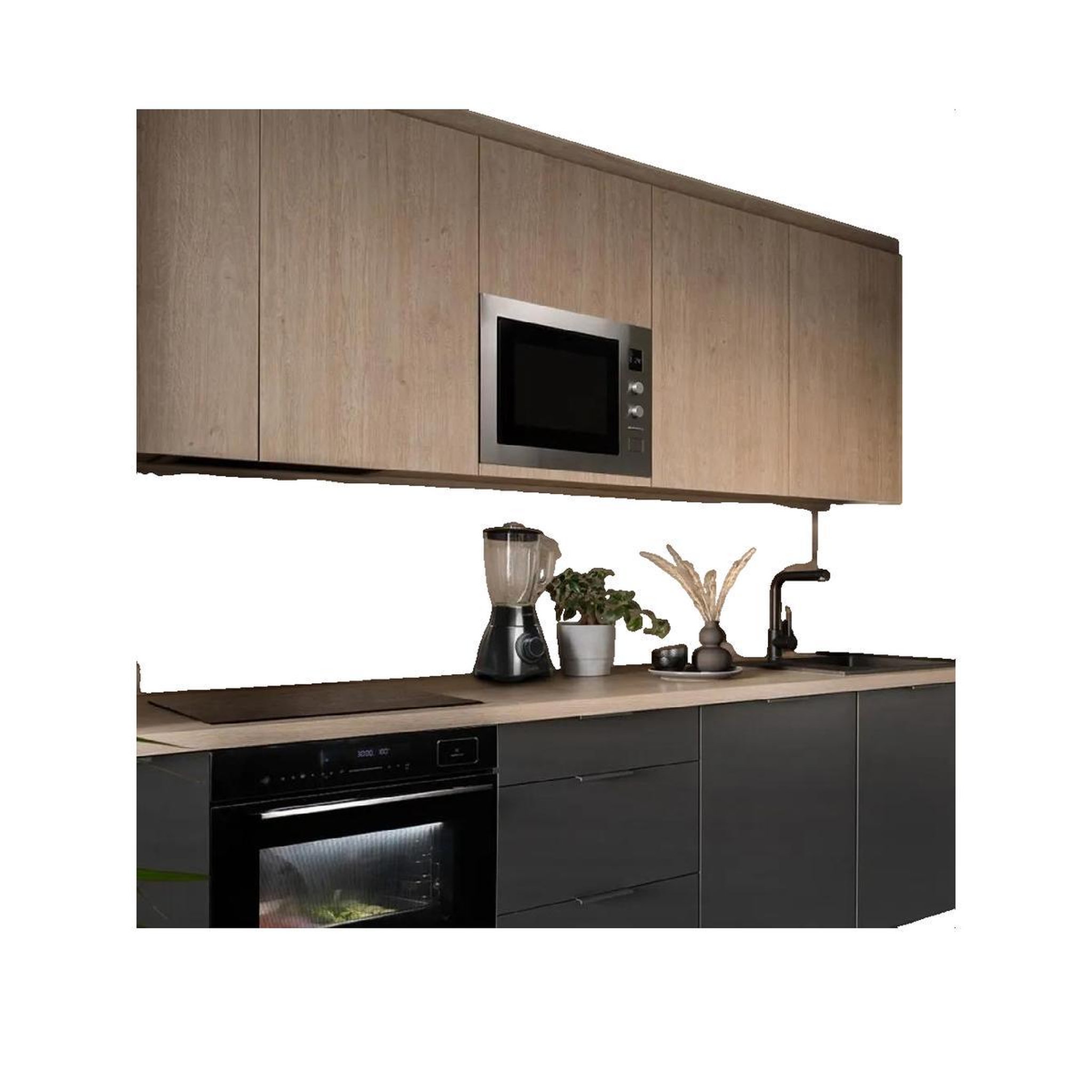 Voir la diapositive 3 : CECOTEC Micro-ondes Cecotec GrandHeat 2550 Noir 25 litres