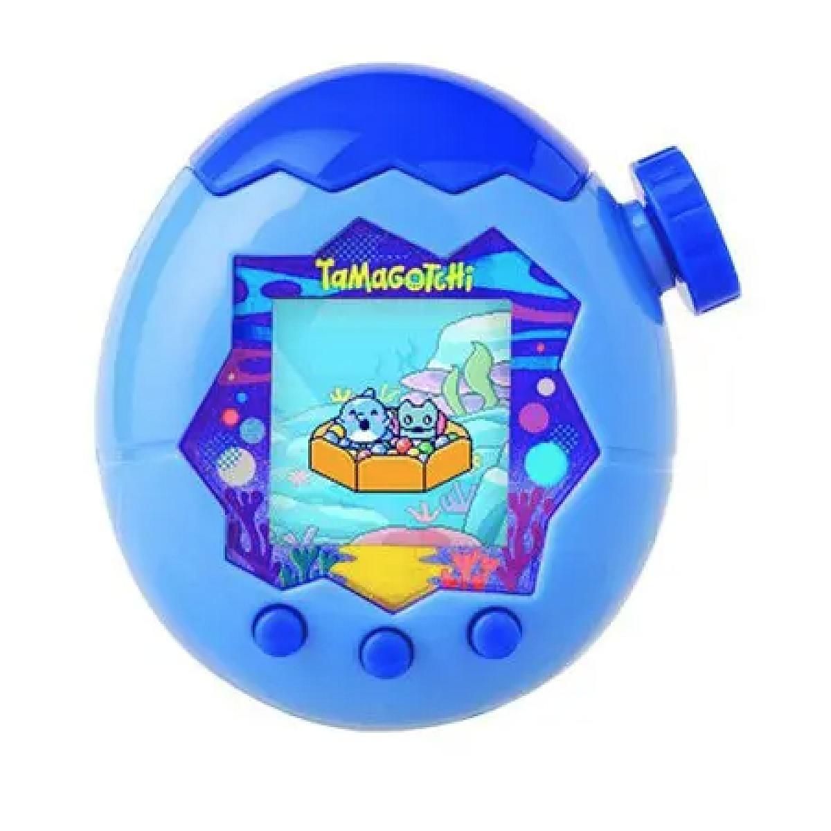 BANDAI Tamagotchi - Paradise Water
