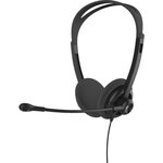 Listo Micro-casque MC-855