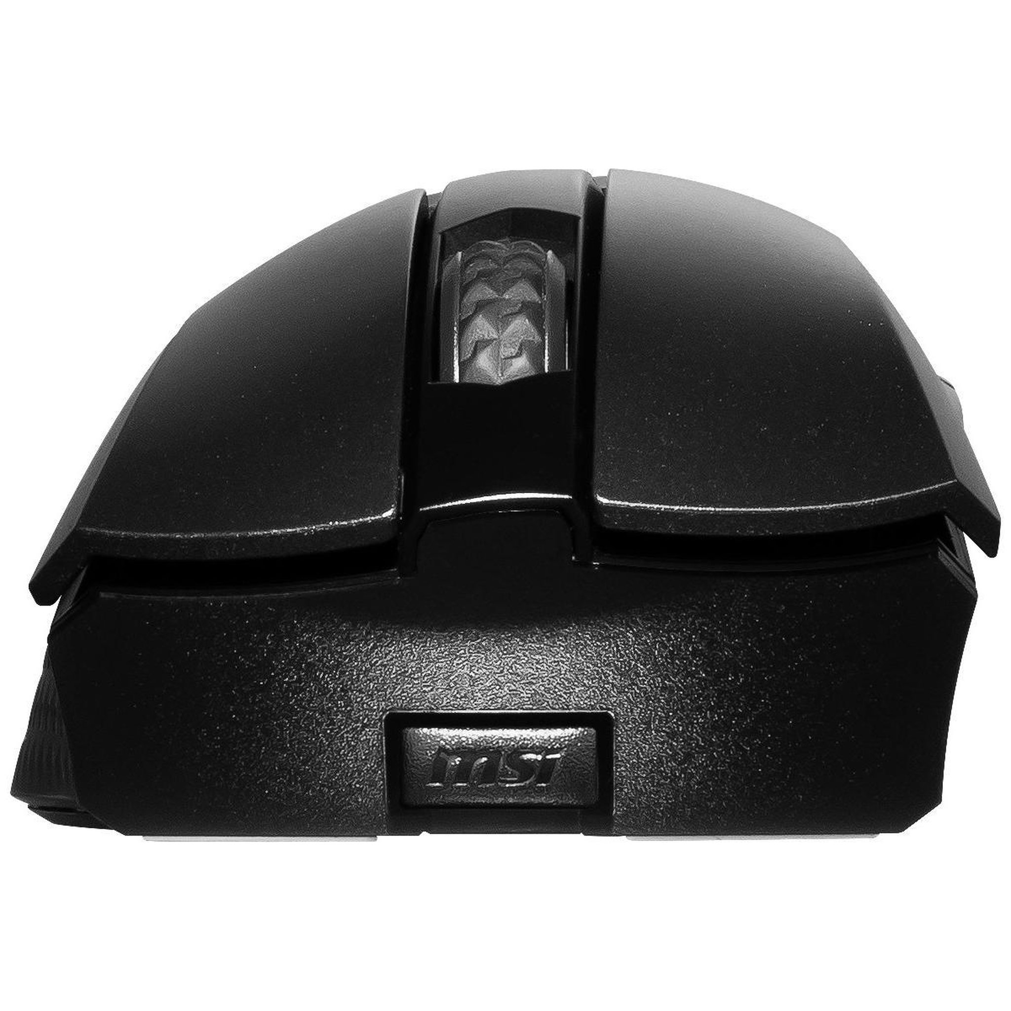 Voir la diapositive 3 : MSI Msi clutch gm51 lightweight wireless souris droitier rf wireless + bluetooth + usb type-c optique 26000 dpi