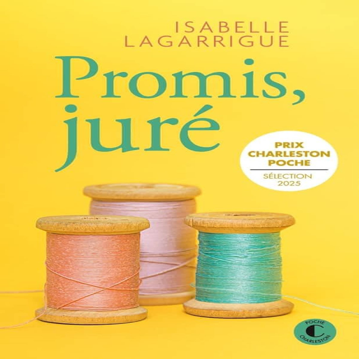 PROMIS, JURE, Lagarrigue Isabelle