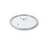 Voir la diapositive 2 : Beka Couvercle en verre 24cm - 101233