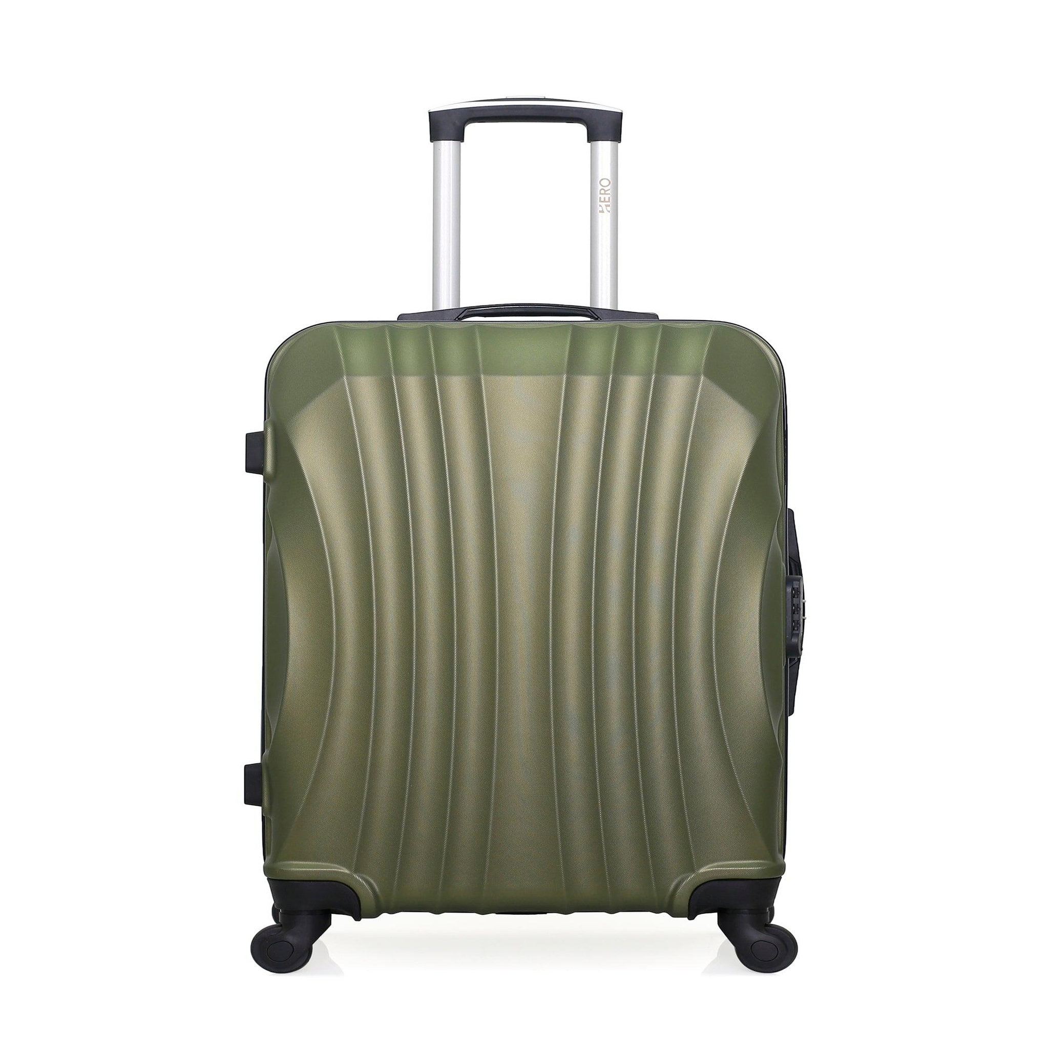 HERO Hero - valise weekend moscou 65 cm 4 roues