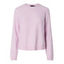 Voir la diapositive 1 : Pieces Pull Rose Femme Pieces Olla