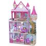 Voir la diapositive 1 : Kidkraft Château de princesse Rose Garden