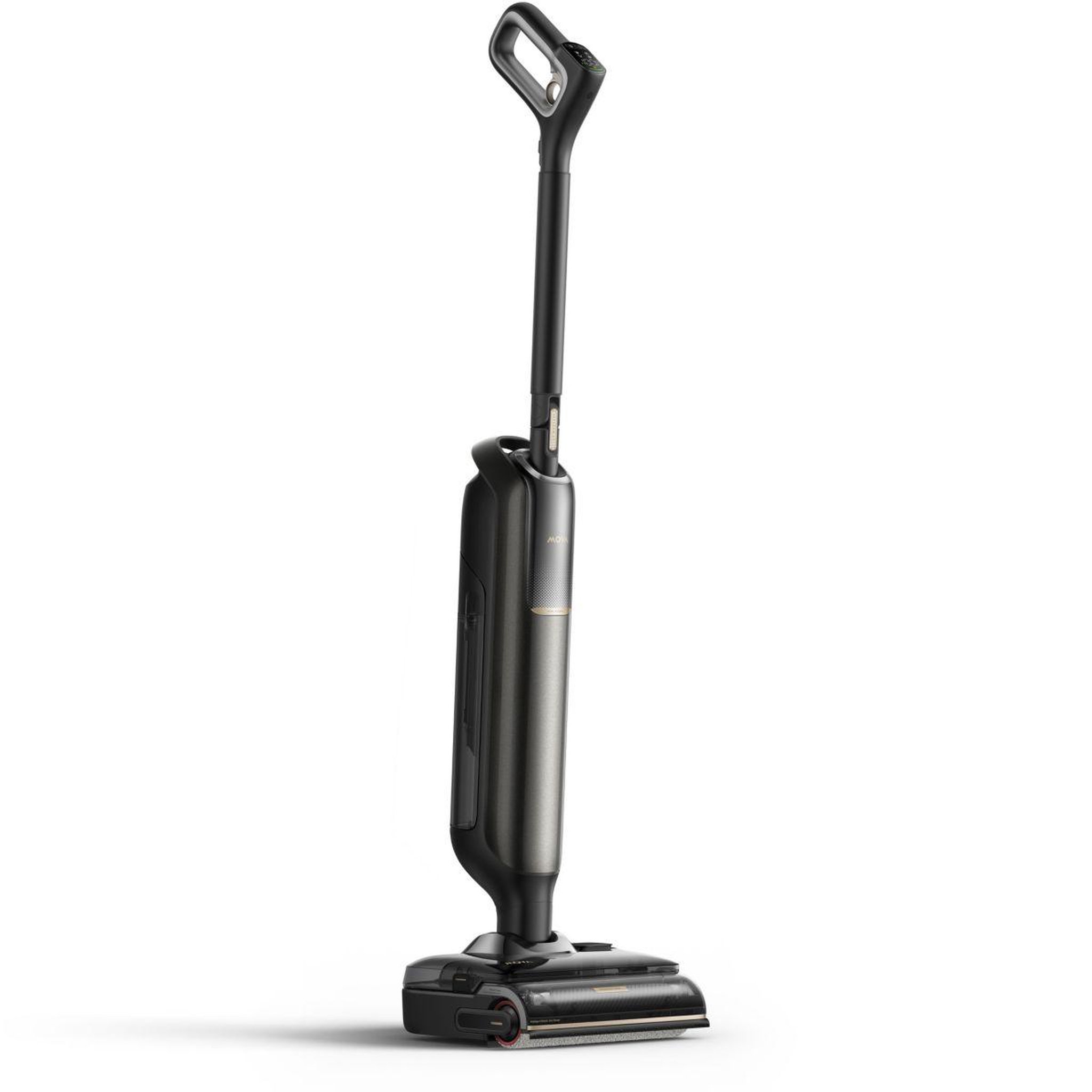 Voir la diapositive 5 : MOVA Aspirateur laveur m50 ultra