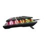 Voir la diapositive 3 : Turtle Beach Clavier gaming optique et mécanique sans fil - Turtle Beach - Vulcan II Mini - Noir