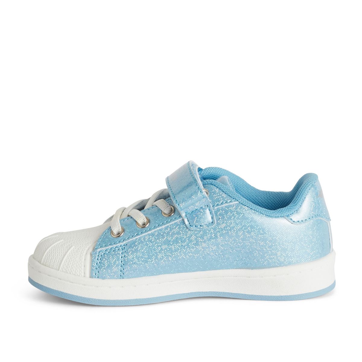Reine des neiges Baskets fille du 24 au 30
